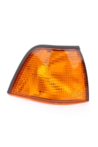 Bmw E36 Sedan Sağ Sarı Sinyal 63138353278 Bmw E36 Sedan Sağ Sarı Sinyal 63138353278