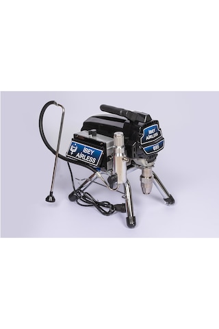 İbey Airless Makine T-695 Airless Boya Makinesi