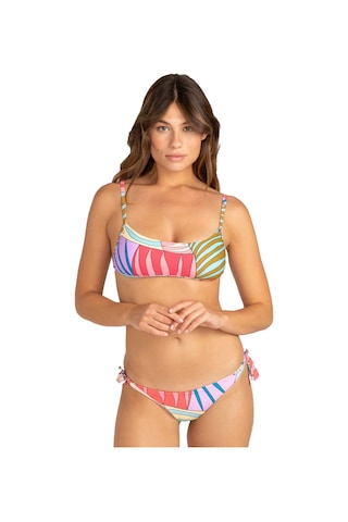 Billabong Bıllabong Surfadelıc Tanga 1220 Çok Renkli