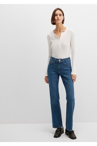 Mavi Kadın Mıav Dark Shaded Denim 1010299-91180
