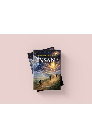 Eşref-i Mahluk Olan: İnsan