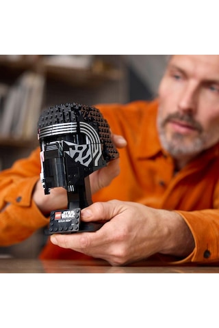 Lego 75415 Kylo Ren Kaskı