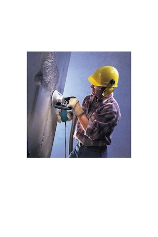 Bosch Beton Silmek İçin Elmas Çanak Disk 125 Mm 2608601573