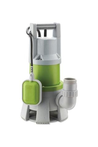 İmpo Q1000b101 Drenaj Dalgıç Pompa 2'' - 1,36 Hp