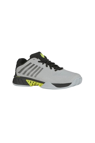 K-swiss Hypercourt Express 2 Gri Erkek Tenis Ayakkabı Gri K-swiss Hypercourt Express 2 Gri Erkek Tenis Ayakkabı Gri