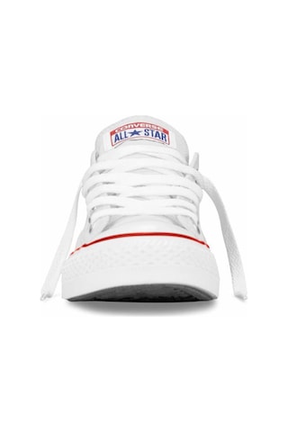 Converse Chuck Taylor All Star Toddler Çocuk Ayakkabı 7j256 Beyaz-beyaz Beyaz