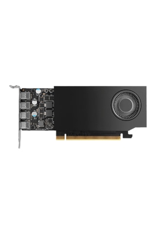 PNY NVIDIA RTX A1000 VCNRTXA1000-PB 8 GB GDDR6 128 Bit MDP Ekran Kartı