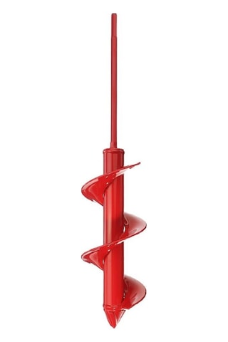 Matkaplar Için Toprak Delme Burgusu 60X10 Cm