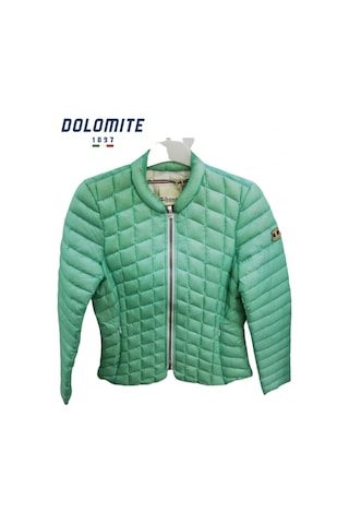 Dolomite Tofana Wj Ceket-Yeşil-Xs