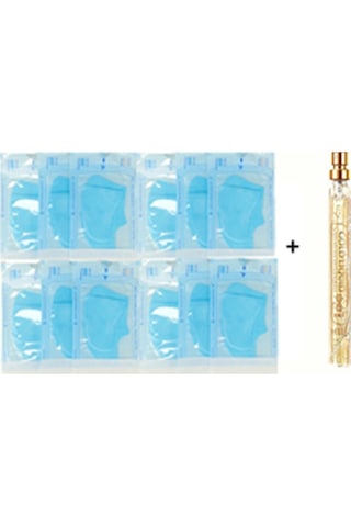 Shilibao Highprime Kolajen Film Serum Başlangıç Seti