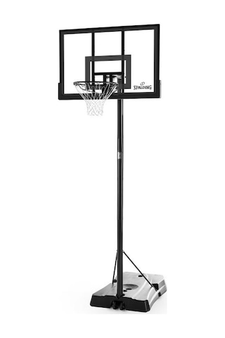 Spalding Pota Ayaklı Highlight Aryclic Portable 42" 7a1990cn