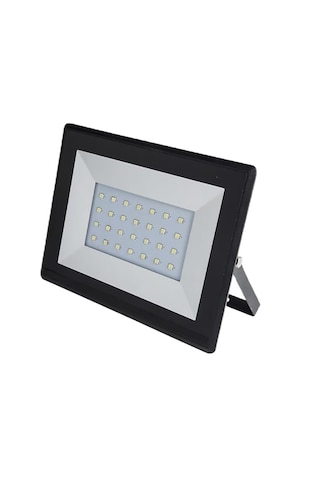 Ct 4656 Cata 20 W Slim Led Projektör Beyaz Işık 6400k N11.611