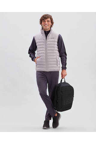 Skechers Bag U Backpack Bag Unisex Siyah Çanta Skch7326-Blk