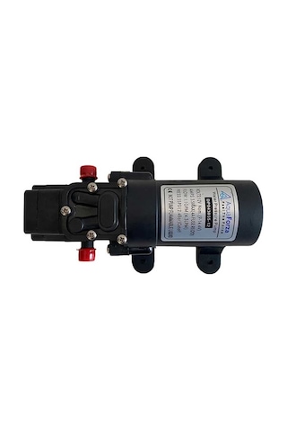 AquaForza Hidrofor 43 Litredk 35psi 12volt
