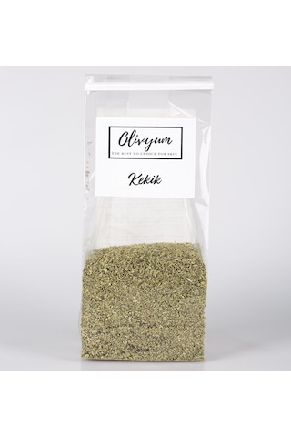 Olivyum Kekik 100 G