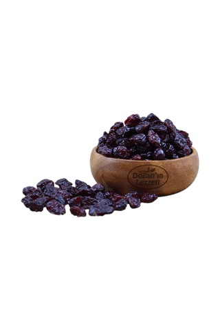 Doğan'ın Lezzeti Kızılcık Kurusu 500 G