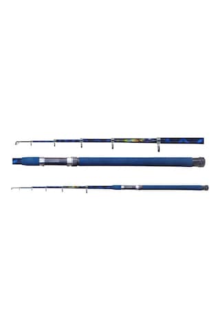 Effe Accord 360Cm 100-300Gr Teleskopik Kamış