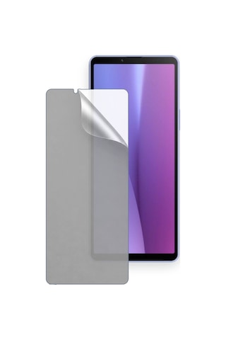 Sony Xperia 10 V Uyumlu Ön Yüzey Mat Hidrojel Ekran Koruyucu 85196975