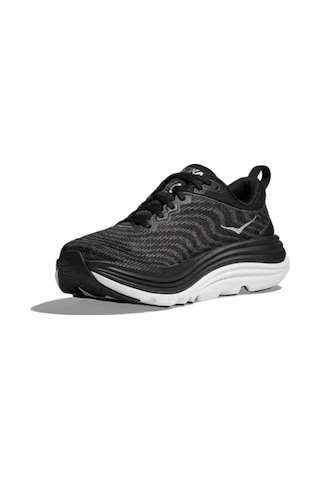 Hoka W Gavıota 5 Unısex Spor Ayakkabı 1134235 1134235 Bwht Siyah
