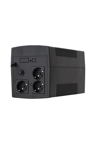 Dotvolt 1200va Ln1200 Lıne Interactıve Led Ekran Ups