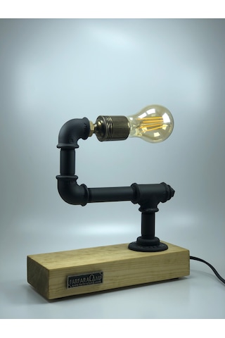 The Technical Arm
