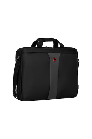 Wenger Lagacy Slimcase 17" Evrak Çantası 600654 Çok Renkli