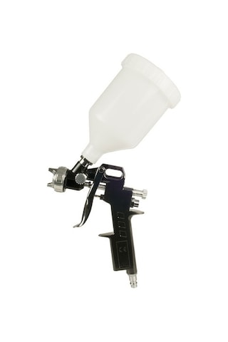 Ferm ATM1036 Havalı Alet Seti (5 Parça)