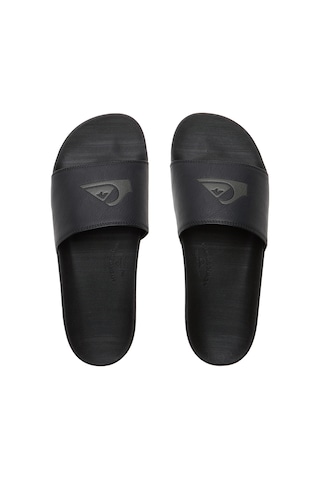 Quiksilver Quıksılver Rıvı Nubuck Slıde Rf Kvj1 Çok Renkli