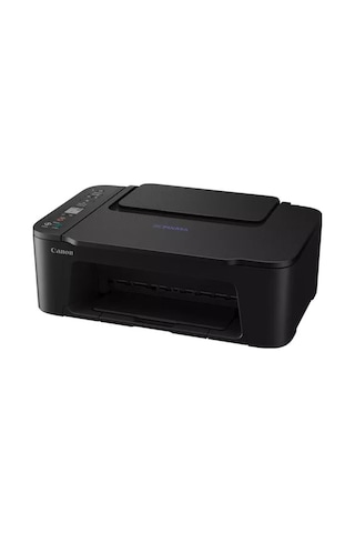 Canon Pixma E3640 Mürekkep Püskürtmeli Yazıcı
