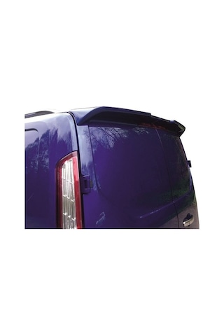 Ford Custom 2013- Spoiler Bagaj 2 Prç
