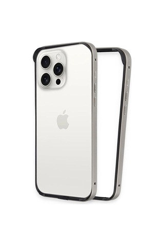 Joko Apple İphone 15 Pro Land Bumper Koruma Kapak