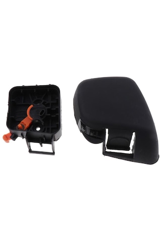 Homyl Jikle Muhafazası Ve Hava Filtresi Kapakları Stihl Fs55