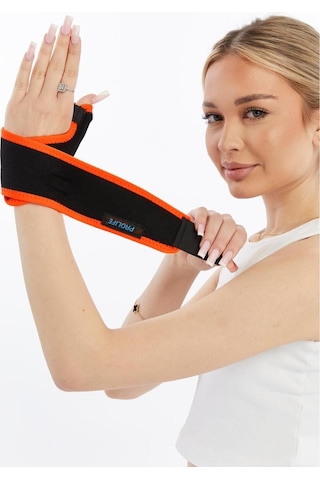 Prolife Ortopedi Baş Parmak Tespit Ateli Dequervain Ateli Sabitleyici