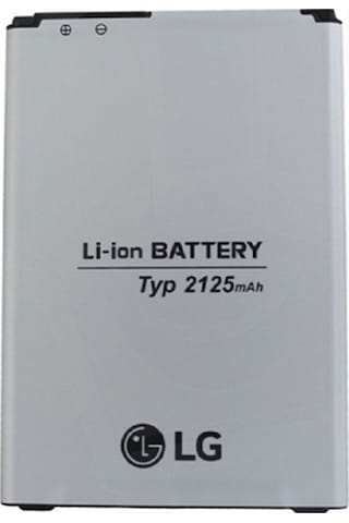 LG Uyumlu K8 Batarya Pil Bl 46Zh Batarya