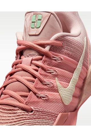 Nike Sabrina 3 "three" Unısex Basketbol / Voleybol Ayakkabısı-sportxstore Renkli