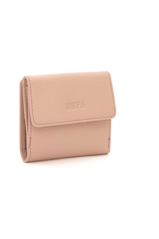 U.s. Polo Assn. Kadın Pembe Aksesuar 50306248-vr041 Pembe