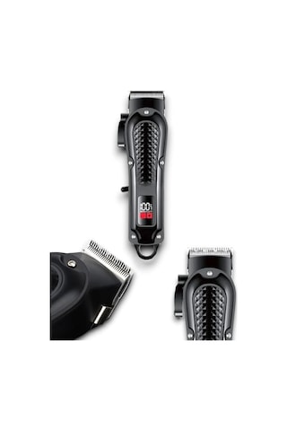 Hk 750 Tıraş Makinesi