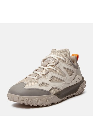 Timberland Greenstride Motion 6 Low Lace Up Sneaker Erkek Sneakers-32663 Bej
