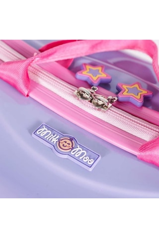 Milk&moo Binilebilir Çocuk Valizi Küçük Deniz Kızı