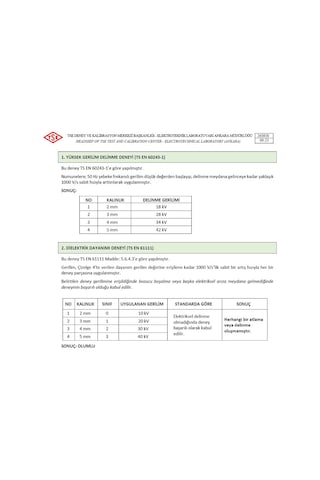 10 Adet 3mm 20kw İzole Halı Yalıtkan Paspas 50x70cm