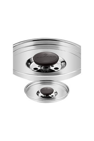 Sofram Mars Büyük Boy 170cm Çaydanlık Siyah