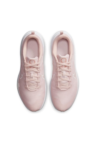 Nike Kadın Koşu Yürüyüş Ayakkabısı Downshifter 12 DD9294-600 Pembe