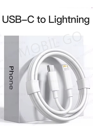 Apple iPhone 14 13 12 11 Serileri Uyumlu Hızlı Şarj Kablosu Usb c Lightning 1 Apple iPhone 14 13 12 11 Serileri Uyumlu Hızlı Şarj Kablosu Usb c Lightning 1