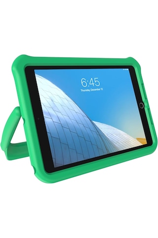 Zagg Apple Uyumlu iPad Gear4 D3o Orlando Kids Tablet 10 2 Kılıf