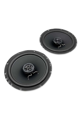 Xetec Sp 167 16 Cm 180 Watt Oto Hoparlör Takımı