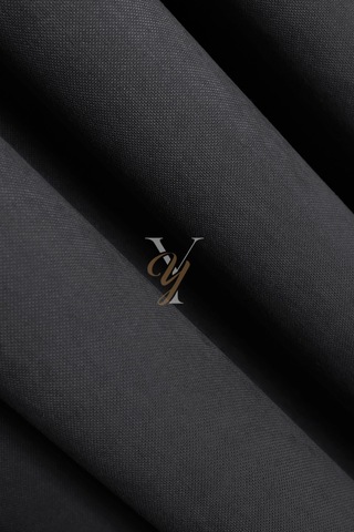 Petek Fon Perde V-1032 Antrasit Antrasit