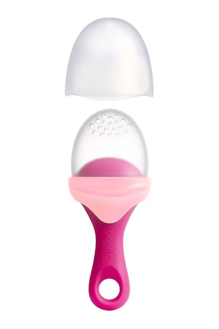 TBN11415 BOON - PULP Pembe, Silikon Meyve Sebze Filesi