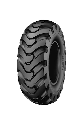 15.5/80-24 16pr Kat Tl Ind-410 Beko Loder Ön Ve Arka Lastiği
