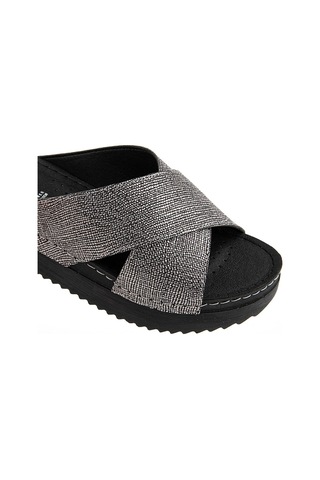 Muya Sling Anatomik Taban Kadın Terlik 33232-3536-STAN