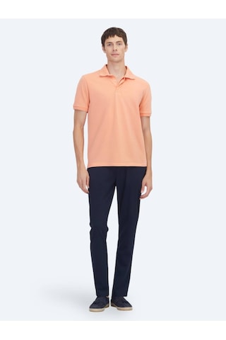 Kip Mango Düz %100 Pamuk T-shirt Çok Renkli